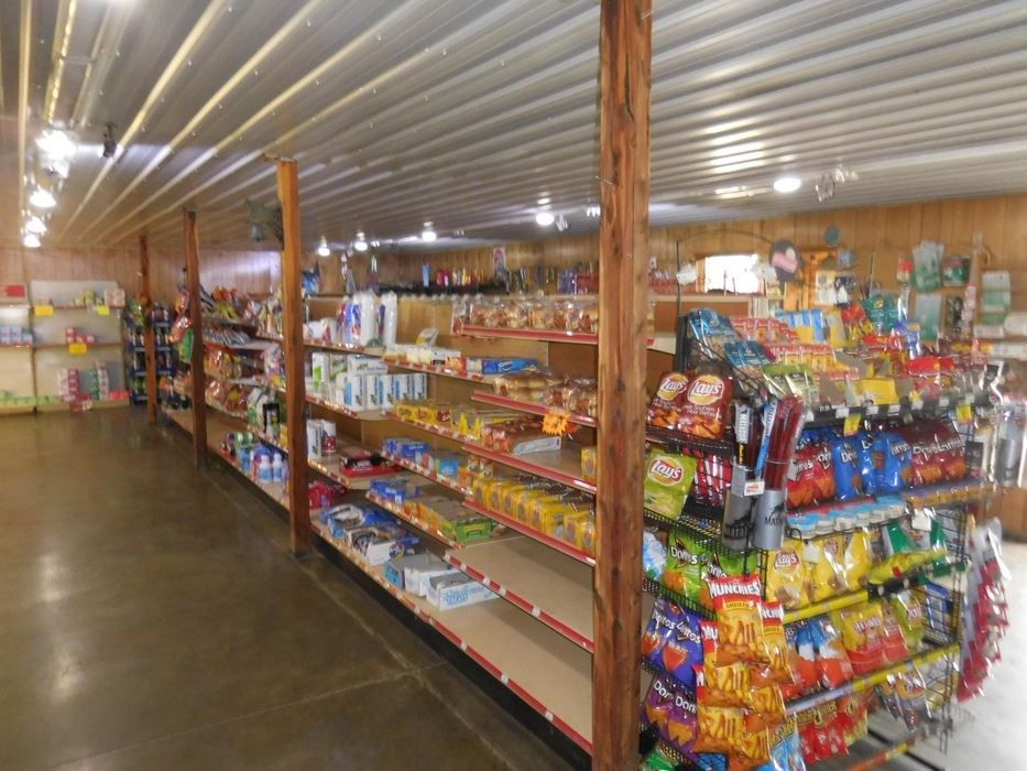 300 E Millerstown Rd, Upton, KY 42784